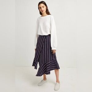 𝅺french Connection Skirt